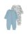 Name It Schlafoverall Schlafstrampler 2er Pack