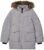NAME IT Unisex Nknmaro Puffer Jacket Fo Jacke