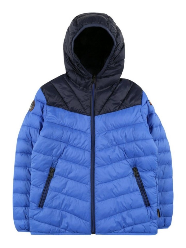 Napapijri Steppjacke »AERONS«