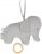 Nattou Spieluhr »Tembo Elefant, 22cm«