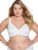 Naturana Set: Still-BH »2er Pack Still BH ohne Bügel Baumwolle MATERNITY« (2-tlg) Stillfunktion