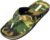 Nawemo »Zimtslipper Nawemo „Camouflage“« Slipper