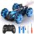 NBPOWER Ferngesteuertes Auto für Kinder, 1:14 RC Auto Schneller Offroad 4WD Drift Car 360 ° Drehbares RC Crawler mit Spray, Auto Spielzeug &…