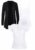 Neun Monate Umstands-Set »Powered by Flashlights« (Set, 3-tlg) Shirt mit Stillfunktion