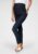 Neun Monate Umstandsjeans »Powered by Flashlights« Umstandsjeans