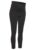 Neun Monate Umstandsleggings »Powered by Flashlights« in 2 in 1 Optik