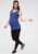 Neun Monate Umstandstop & Umstandsleggings »Powered by Flashlights« (Set, 2-tlg)