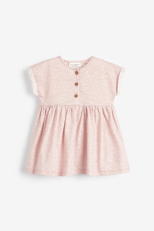 Next Jerseykleid »Jersey-Kleid« (1-tlg)