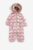 Next Schneeoverall »Spritzwasserabweisender Metallic-Schneeanzug« (1-tlg)