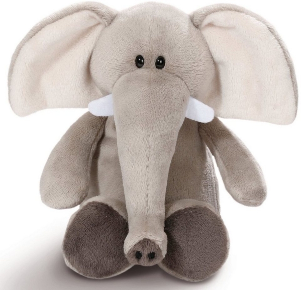 Nici Kuscheltier »Elefant, 20 cm«