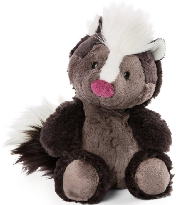 Nici Kuscheltier »Forrest Friends, Stinktier Chiala Skunk, 25cm«