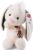 Nici Kuscheltier »Love Classic, Hase, 25cm«, mit romantischem Tattoo-Druck