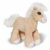Nici Kuscheltier »Nici 39691 Soulmates Pferd Diamond beige 15cm stehend«