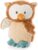 Nici Kuscheltier »The Owlsons, Baby-Eule Owlino, 40 cm«, mit drehbarem Kopf