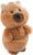 Nici Kuscheltier »Wild Friends GREEN, Quokka-Mola, 15cm«, enthält recyceltes Material (Global Recycled Standard)