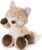 Nici Kuscheltier »Winter, Schneefuchs, 25cm«
