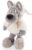 Nici Kuscheltier »Wolf Ulvy, 35 cm«