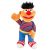 Nici Plüschfigur »Nici 43510 – Sesamstraße – Plüschfigur, 40 cm, Ernie«