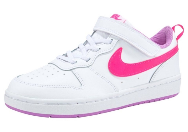 Nike Sportswear »COURT BOROUGH LOW 2« Sneaker