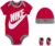 Nike Sportswear Erstausstattungspaket »FUTURA LOGO« (Set, 3-tlg)