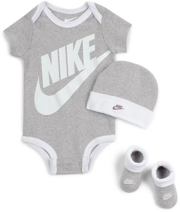 Nike Sportswear Neugeborenen-Geschenkset »FUTURA LOGO«