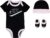 Nike Sportswear Neugeborenen-Geschenkset