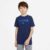 Nike Sportswear T-Shirt »Nike Sportswear (4) Big Kids‘ T-shirt«
