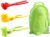 NMSLCNM Schneeball Zange, Schneeball Maker Schneeball Form Spielzeug,Schneeballclip Schneespiele,Sandball Schneeball Clip,Schneeballpresse Freien…