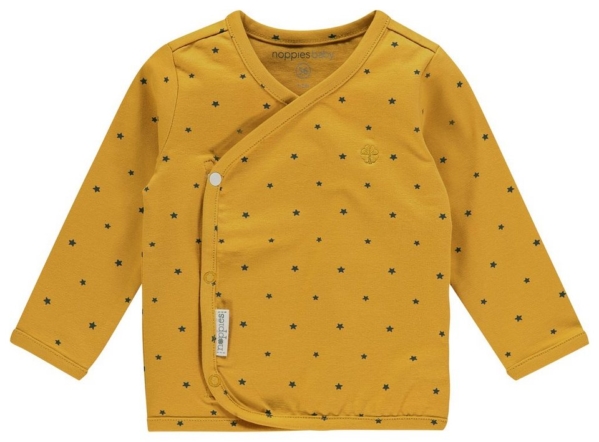 Noppies Langarmshirt Taylor »Taylor«