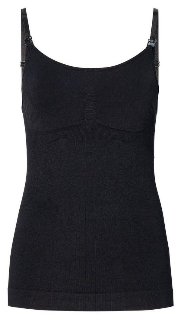 Noppies Nahtloser Still-Shirt »Nursing top shaping«