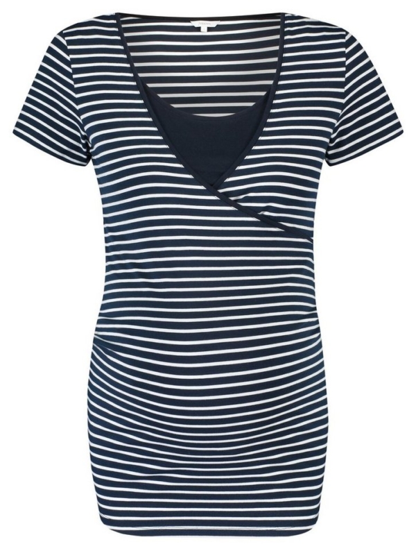 Noppies Still t-shirt »Paris«