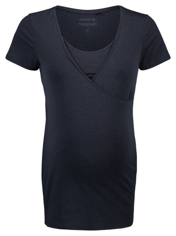 Noppies Still t-shirt »Rome«