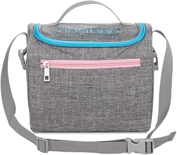Nosiboo Bag Wickeltasche