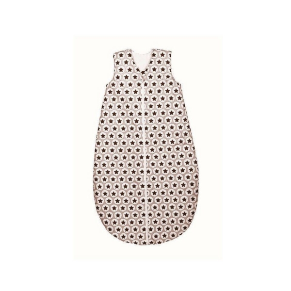 Odenwälder Babyschlafsack »Odenwälder BabyNice Sommer-Schlafsack Hip-Hop«
