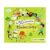 Oetinger Hörspiel »Die 50 schönsten Kinderlieder, 3 Audio-CD«