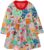 Oilily Mädchen Sweat-Kleid
