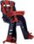 OK Baby O37604062X Orion Lenker-Kindersitz 15kg, blau/rot