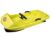 ONDIS24 Bob »Ondis24 Schlitten Super Bob gelb 1 Sitzer Rodel für Kinder ab 2 Jahren Winter Bob«