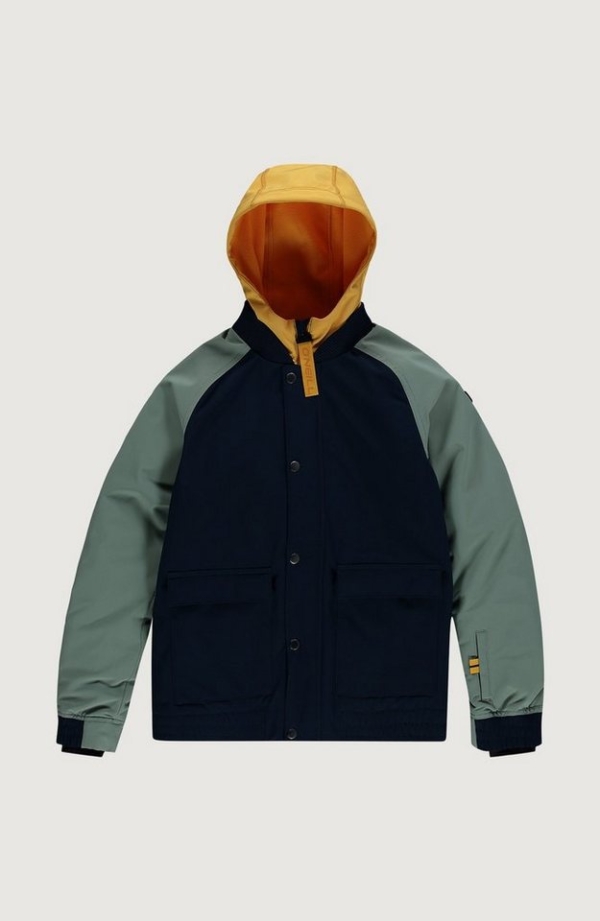 O’Neill Skijacke »“Decombe-Bomber“«