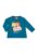 ONOMATO! Langarmshirt »Bibi und Tina Kinder Langarm T-Shirt Mädchen Longsleeve lange Ärmel« Bibi Blocksberg