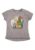 ONOMATO! T-Shirt »Bibi & Tina Mädchen kurzarm Shirt Kinder« Bibi Blocksberg