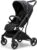 Osann Boogy Sportwagen-Buggy mit Liegefunktion ab Geburt bis 22 kg – inklusive Regenverdeck, Transporttasche und Babyschalen-Adapter // Night…