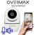 Overmax Babyphone »CAMSPOT 3.6«, Mikrofon Lautsprecher Nachtmodus Wi-Fi