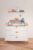 PAIDI Wickelkommode »Lotte & Fynn«, Steiff by Paidi