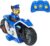 Paw Patrol Chases ferngesteuertes Motorrad aus dem Kinofilm, Spielzeugauto mit Fernbedienung, ab 4 Jahren