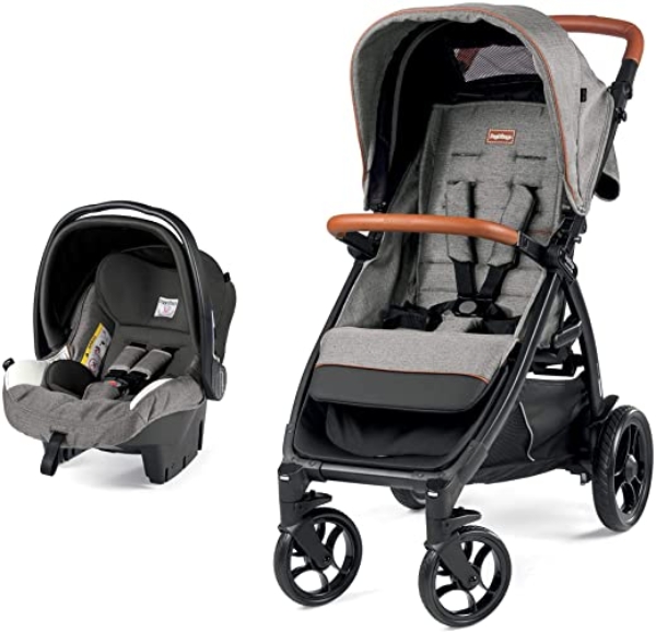 Peg-Pérego IPMS290000BA53 Buggy, Unisex