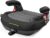 Peg Perego Viaggio 2-3 Shuttle – Crystal Black – Autokindersitz/Isofix-Autositzerhöhung, Gruppe 2-3, schwarz