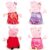 Peppa Pig Kuscheltier »4er Set Plüschtiere« (Peppa-Set, 4-St., 4er Set)