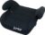Petex Auto-Kindersitzerhöhung Max 105 ECE-Gruppe 2-3, Kinder von ca. 3,5-12 Jahre|15-36 kg, schwarz