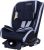 PETEX Kindersitz Supreme Plus – Gruppe 0 1 2 3 nach ECE R44/04 – Isofix